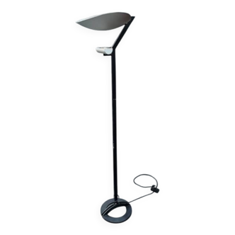 Vintage floor lamp 1980 Ernesto Gismondi “zen”