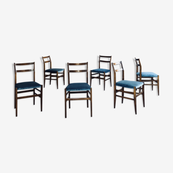 Chaises 1956