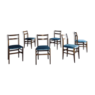 Chaises 1956