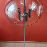 Floor lamp, Germany, 1970s