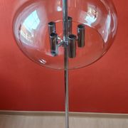 Lampadaire, Allemagne, années 1970