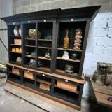 Pharmacy trade furniture