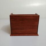 Range letters / office mail