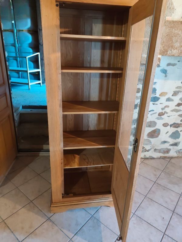 Kitchen furniture