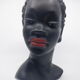 Buste de femme