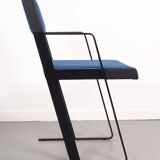 Set dining chairs model DC – Dick Spierenburg – Castelijn