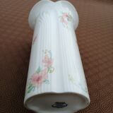 Florence de Limoges Porcelain Vase