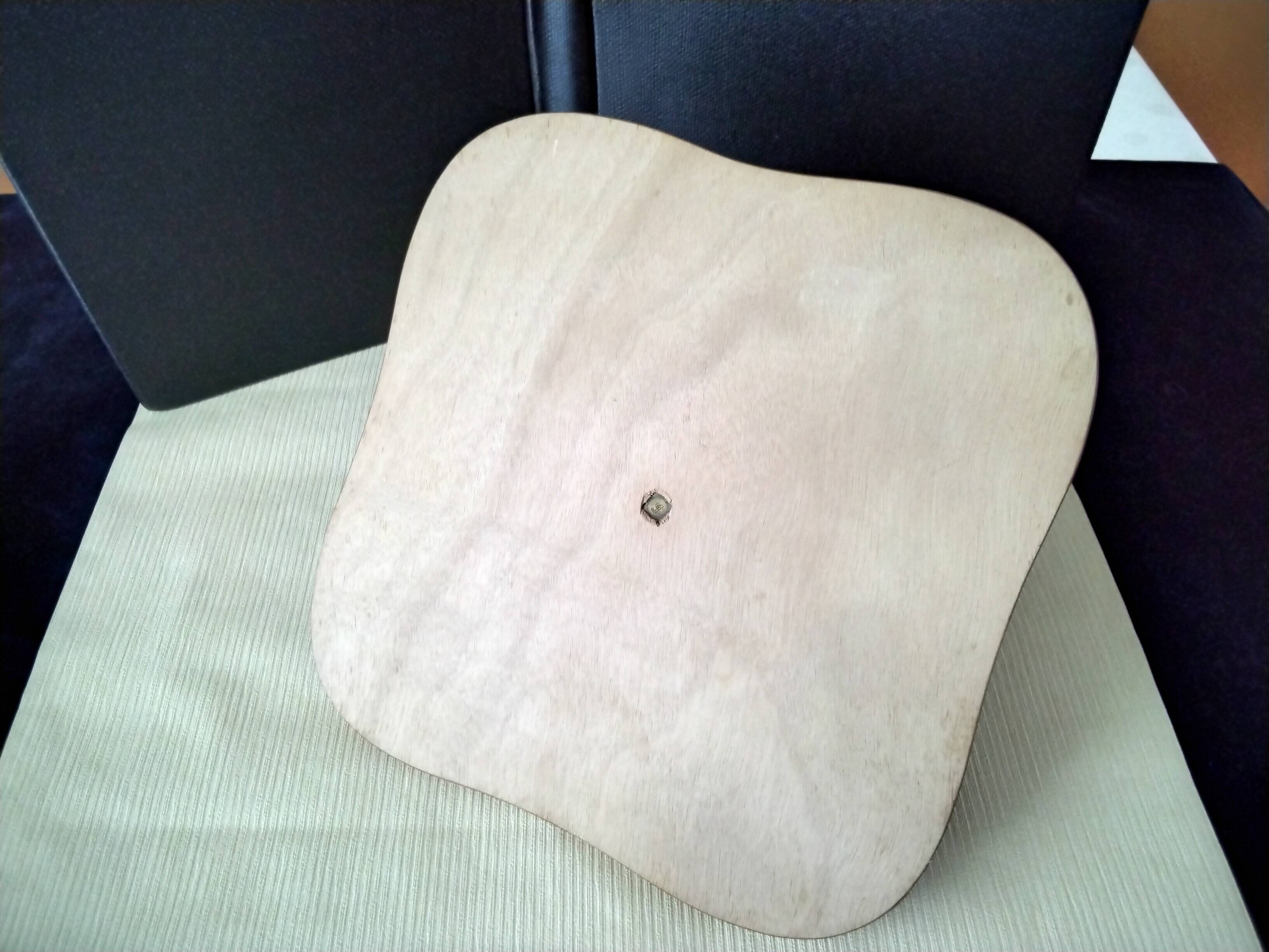 Vintage cheese board