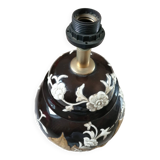 Lamp base