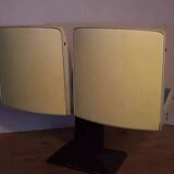 Former Brunswick bowling bench