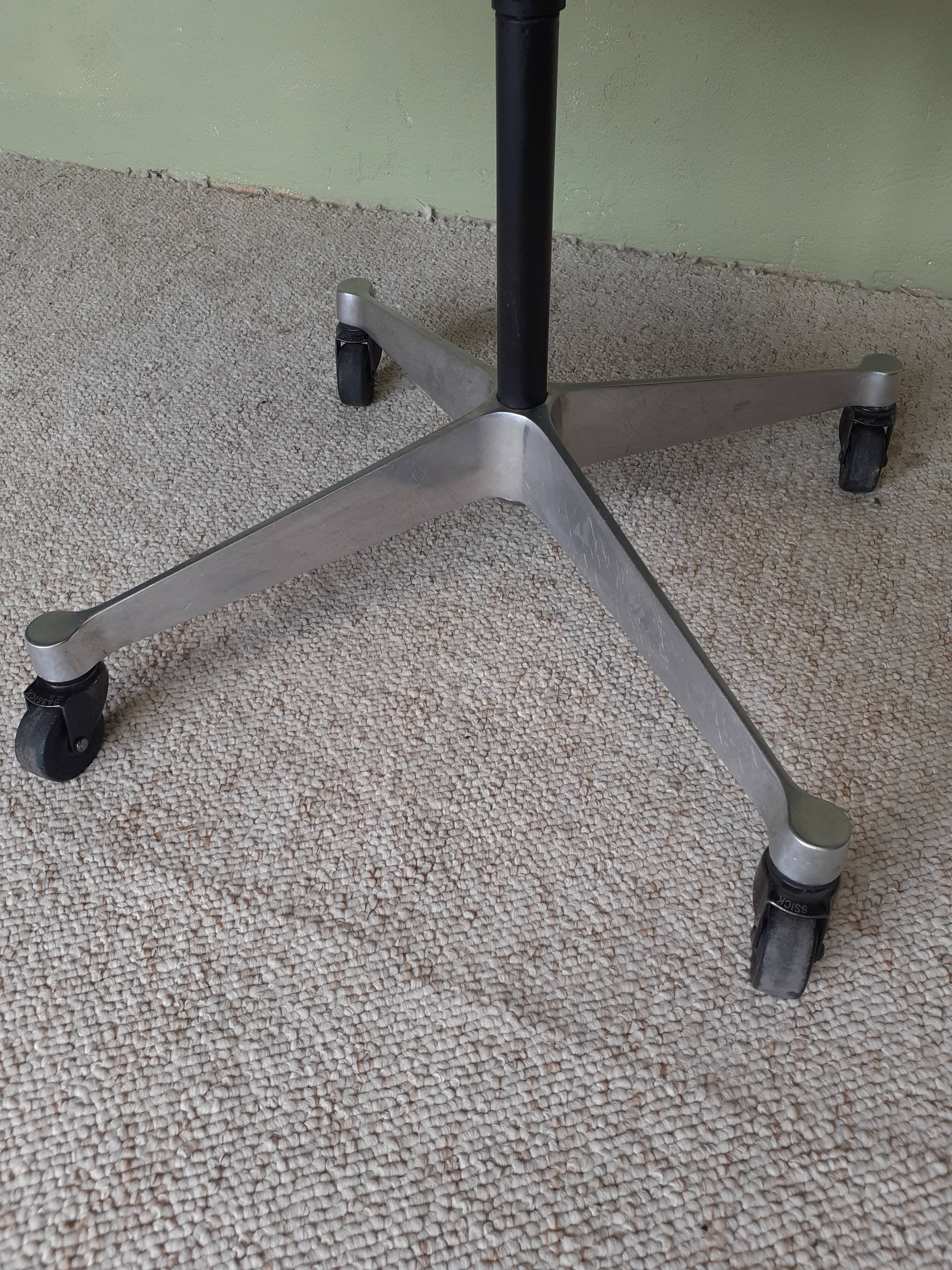 Eames Office Chair, Herman Miller Edition