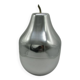 Pear ice bucket Ettore Sottsass Rinnovel