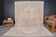 Oushak Beige Home Living Rug sku2330