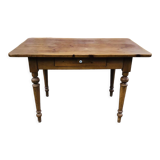 Table de ferme