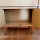 Compass desk secretary 1960