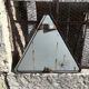 Panneau de signalisation