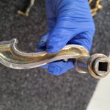 Set of 2 handles