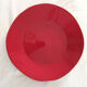 Set of 4 ceramic plates