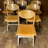 Vintage chairs 80'
