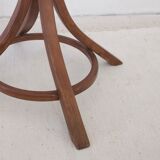 Bistro parrot coat rack