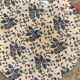 Blue Flower Plates Tudor Royal Grindley