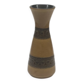 Diabolo vase, me, West Germany