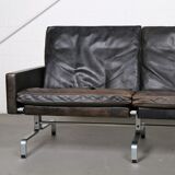 Sofa Poul Kjærholm E. Kold Christensen Denmark 1958
