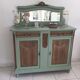 Art Deco Sideboard