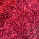 Moroccan carpet - 134 x 303 cm