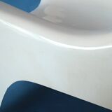 Space age sofa chair