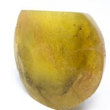 Vase by Étienne Leperlier from the 80s