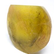 Vase by Étienne Leperlier from the 80s
