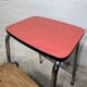 Vintage stepladder