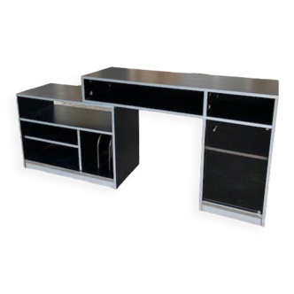 HIFI furniture + office 80s