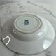 Set of 6 deep plates Saint Amand Argenton collection