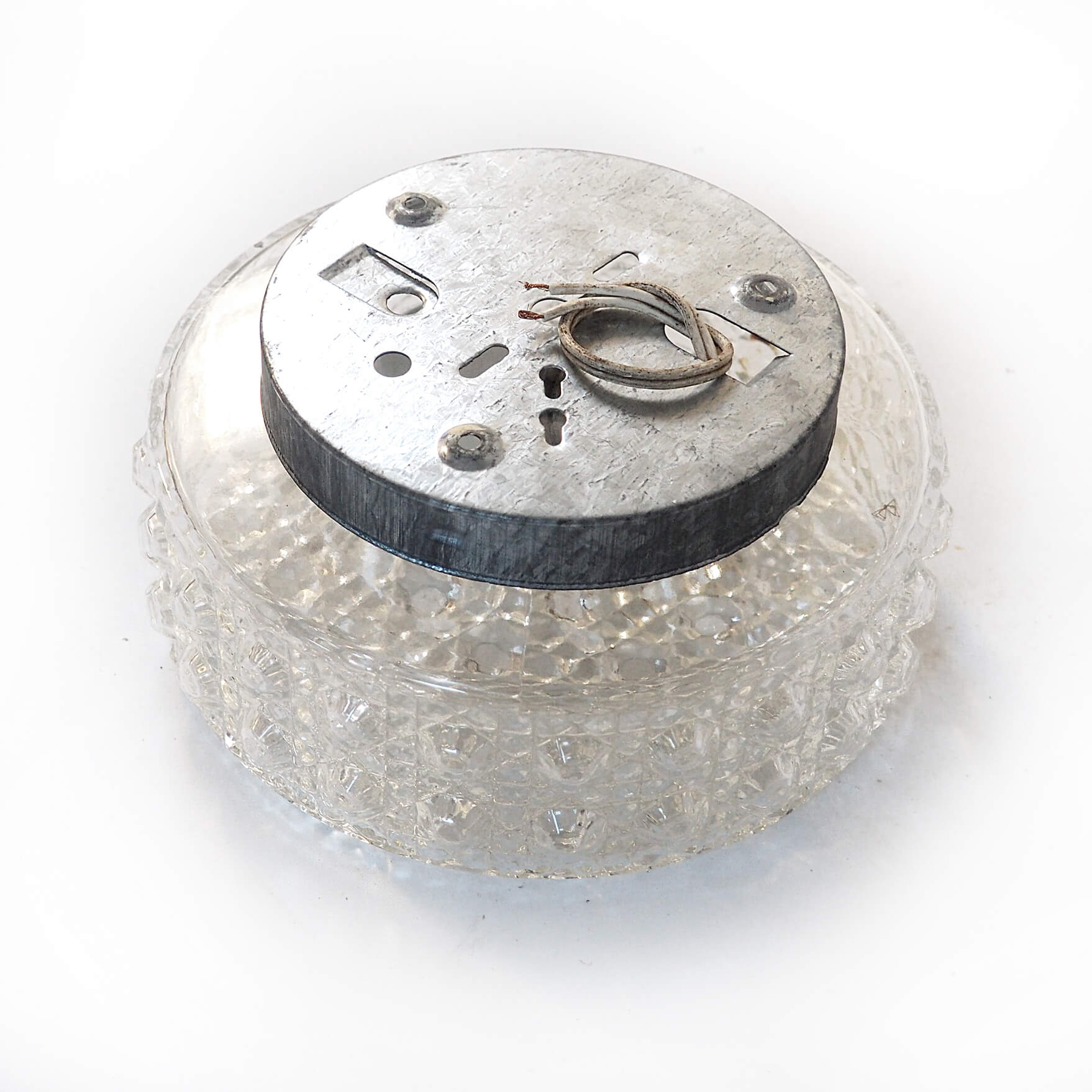 Vintage ceiling lamp