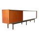 Enfilade vintage par Georges Frydman édition EFA, 1960