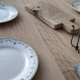 Large farm table 3.35m