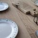 Large farm table 3.35m