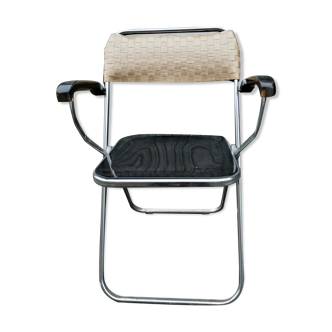 Folding chair vintage