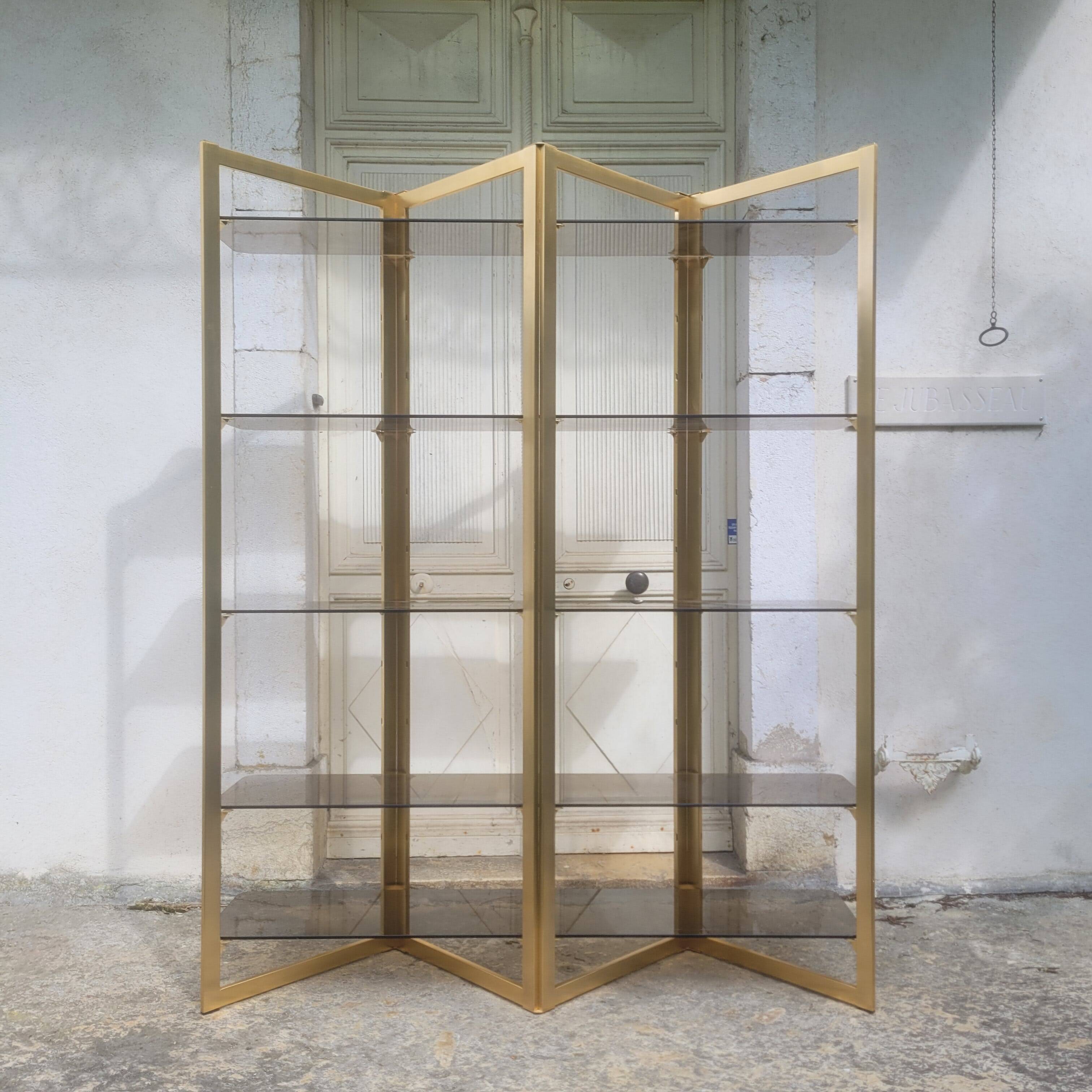 Étagère Roche et Bobois Artelano