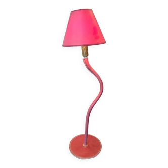 Lampe à poser articulée vintage