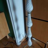 Vintage Wallano floor lamp