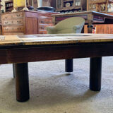 Coffee Table model Mambo around 1975, Roger Capron