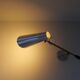 Lampe de table Birger Dahl « Birdy » des années 1950 au style midcentury modern pour Sonnico Norvège