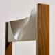 Santo Chair by Edlef Bandixen for Dietiker, 1960s