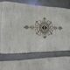 Paire de tapis Beni Ouarain