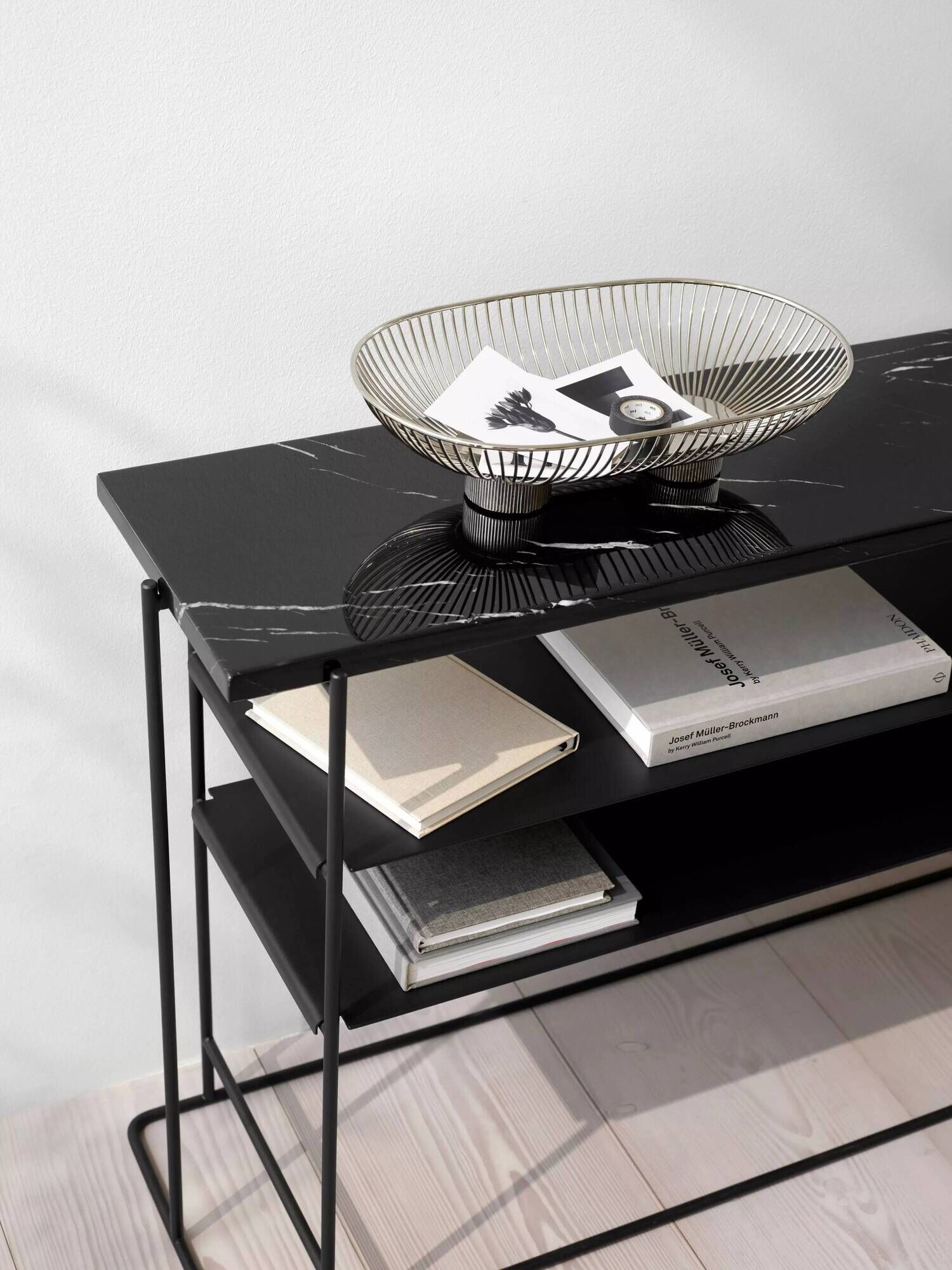 Console Paris Boconcept