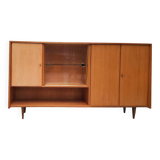 Meuble mid century