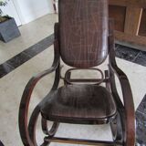 Rocking-chair